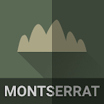 Cover Image of ดาวน์โหลด Guía de Montserrat  APK