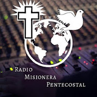 RADIO MISIONERA PENTECOSTAL
