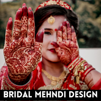Bridal Mehndi Design 2021  Henna Mehndi Design