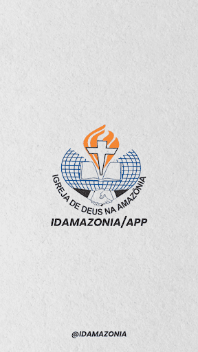 Android application IDAMAZONIAAPP screenshort