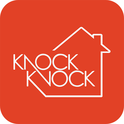 Knockknock logo