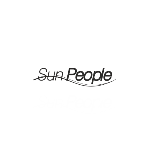 Sun People  Icon
