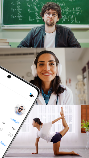 adviceme advisors Screen 2
