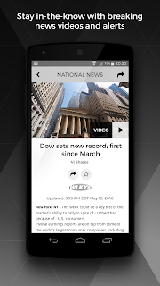 WLKY News and Weather