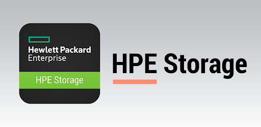 HPE Storage 3D Catalog