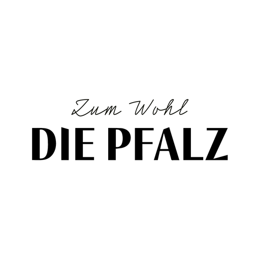 Zum Wohl die Pfalz logo