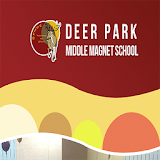Deer Park Middle Magnet School icon