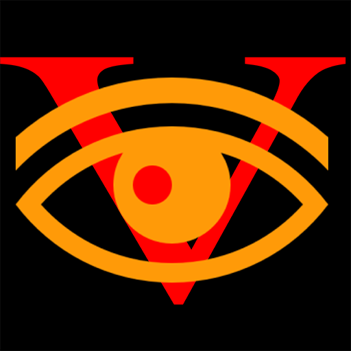 ViewP logo