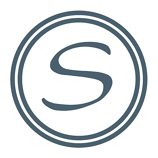 Serenity Helsby logo