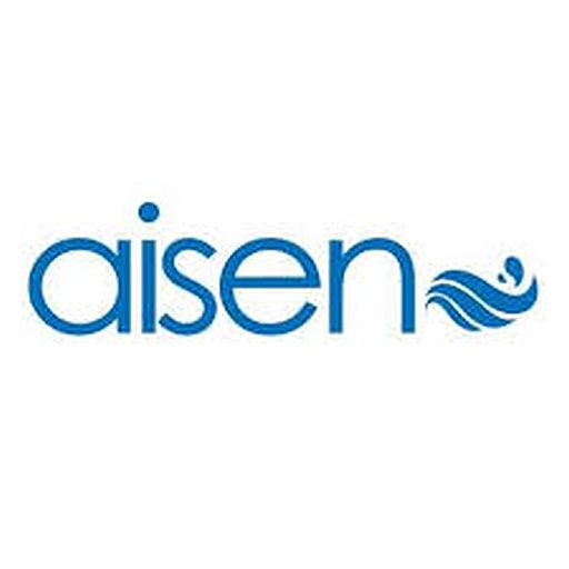 Aisen Sales logo