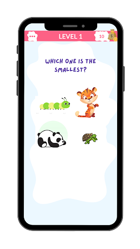 Test Your Brain Screen 2