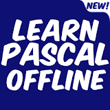 Learn Pascal Offline icon