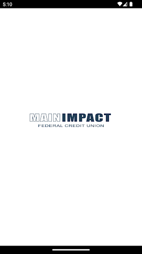 Android application Main Impact FCU screenshort