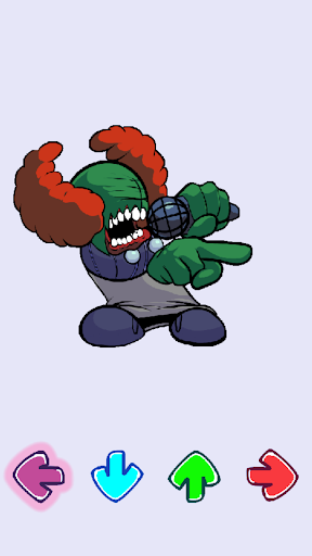 Tricky Character Test