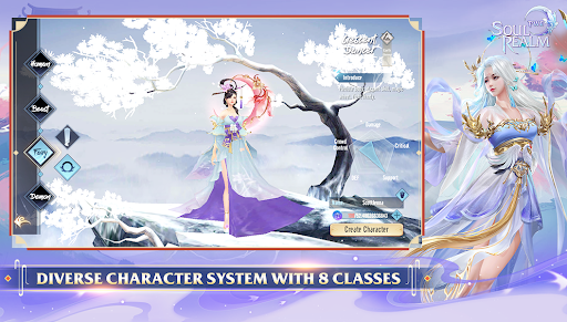Soul Realm Screen 2