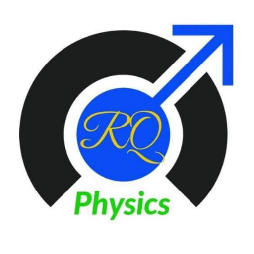 RQ Physics logo