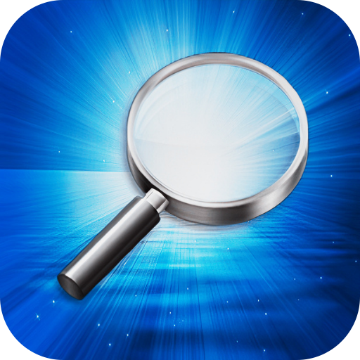 Lupa - Magnifying Glass Download on Windows