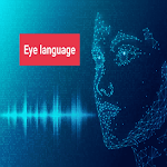 Cover Image of Download Eye language  APK