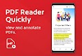 screenshot of PDF Reader App : Read All PDF