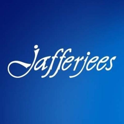 Jafferjees logo
