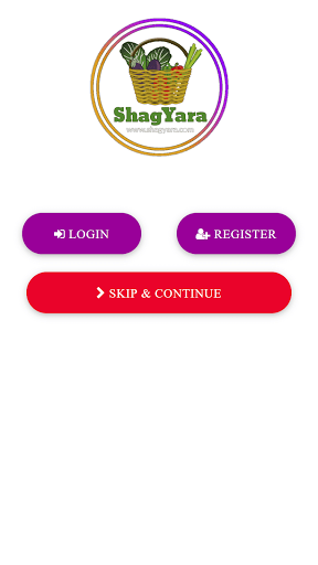 ShagYara - स्वाद मेरे गांव का