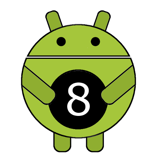 Talking Android Magic Ball 1.0.14 Icon