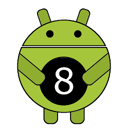 Icon image Talking Android Magic Ball