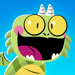 Cover Image of Download Dragon Up: Idle Adventure - Hatch Eggs Get Dragons 1.10.2 APK