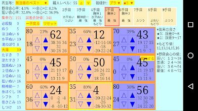 ドラクエ10裁縫職人ナビツール Google Play 上的应用