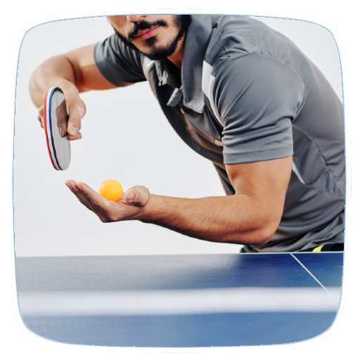 How to Play Ping Pong like Pro