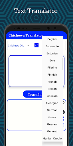 Cebuano Translator Screen 3