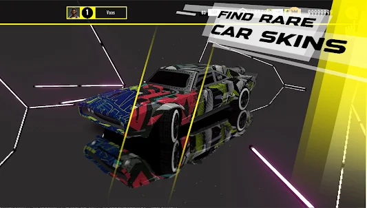 Extreme Racing Car Simulator