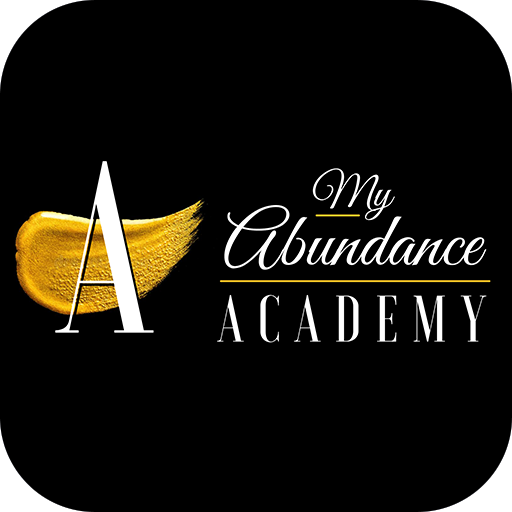 My Abundance Academy logo
