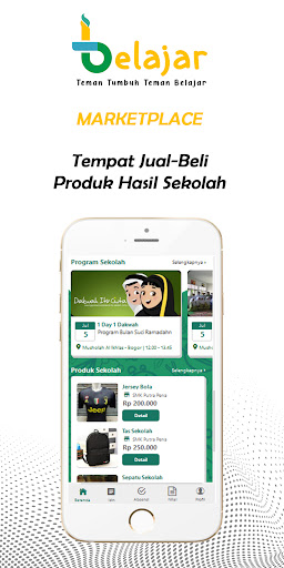 SUMUT SIPP Screen 3