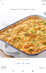 Casserole Recipes