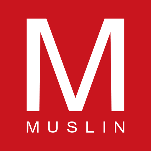 muslin logo