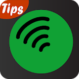 Try Spotify Music 2017 Tips icon