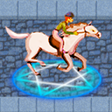 The Riding 2 icon