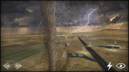 Imágen 16 Tornado Alley - Nature's Fury  android