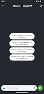 Cloud AI: ChatBot, Q&A, Assist screenshot 1