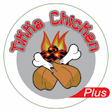 Tikka chicken JO icon