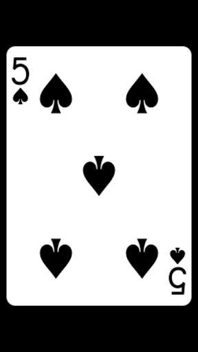 Magic Card Pop Screen 3