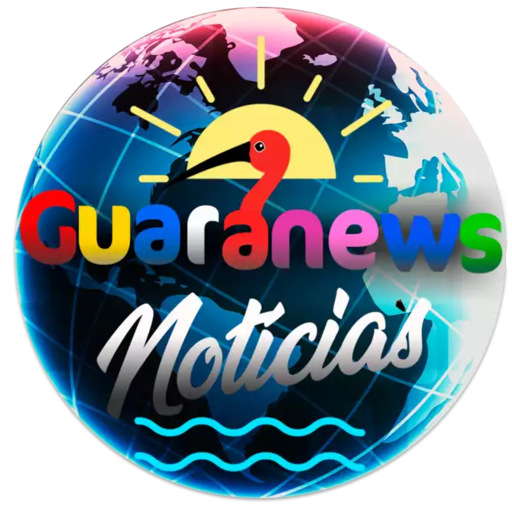 Portal Guaranews logo