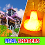 Realistic Shaders Mod