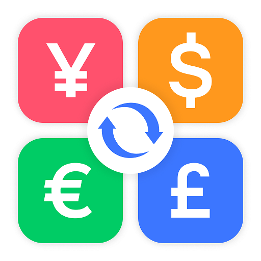 All Currency Converter