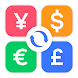 All Currency Converter - Androidアプリ