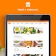 screenshot of Takeaway.com - Order Food