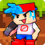 FNF Mod for Minecraft PE For PC – Windows & Mac Download