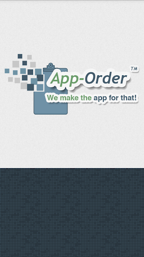 Android application myVernon screenshort