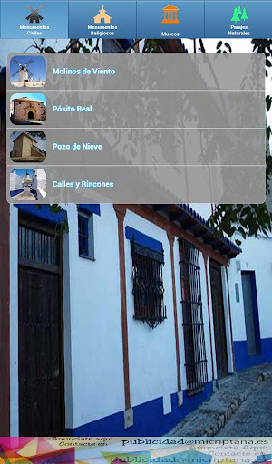 Click Campo de Criptana